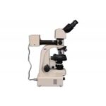 MT8520EH Halogen Ergo Bino Incident/Transmitted Light BF/DF Metallurgical MicroscopeMT8520EH Halogen Ergo Bino Incident/Transmitted Light BF/DF Metallurgical Microscope