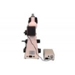 MT8530L LED Trino Incident/Transmitted Light BF/DF Metallurgical Microscope