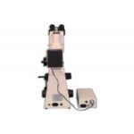 MT8530EH Halogen Ergo Trino Incident/Transmitted Light BF/DF Metallurgical Microscope