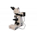 MT8530EL LED Ergo Trino Incident/Transmitted Light BF/DF Metallurgical Microscope