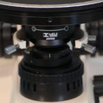 Meiji Techno MT6200 / MT-6300 Upright Epi-Fluorescence Biological Microscope-10498