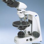 MT9200L LED Binocular Polarizing Microscope