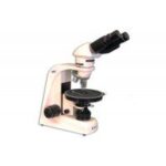 MT9200L LED Binocular Polarizing Microscope