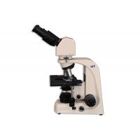 MT9540 Ergomonic Binocular Gout Testing Microscope