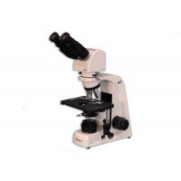 MT9540 Ergomonic Binocular Gout Testing Microscope