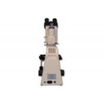 MT9550 Ergomonic Tinocular Gout Testing Microscope