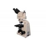 MT9550 Ergomonic Tinocular Gout Testing Microscope