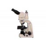 MT9550 Ergomonic Tinocular Gout Testing Microscope