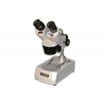 Meiji Techno SKT-2BT/LED Binocular Entry-Level Microscope (Japan)
