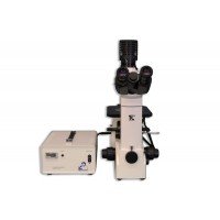 TC-5600 Trinocular Inverted Epi-Fluorescence Biological Microscope