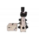 TC-5500 Binocular Inverted Epi-Fluorescense Biological Microscope
