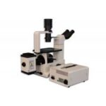 TC-5500 Binocular Inverted Epi-Fluorescense Biological Microscope