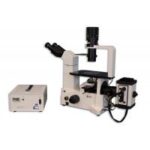 TC-5500 Binocular Inverted Epi-Fluorescense Biological Microscope