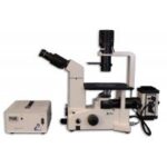 TC-5500 Binocular Inverted Epi-Fluorescense Biological Microscope