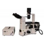TC-5500 Binocular Inverted Epi-Fluorescense Biological Microscope