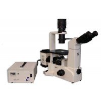 TC-5500 Binocular Inverted Epi-Fluorescense Biological Microscope