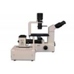 TC-5500 Binocular Inverted Epi-Fluorescense Biological Microscope