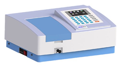 6-Function Single-Beam UV/VIS Spectrophotometer for Photometery, quantification, Kinetics, multiple wavelength, scanning & biology, BK-UV1900/ BK-V1900