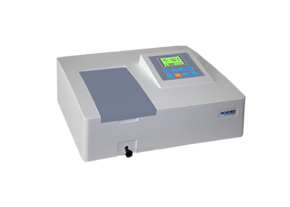 2-Function Single-Beam UV/VIS Spectrophotometer for Photometery & quantification, BK-UV1000 / BK-V1000 / BK-UV1200 / BK-V1200
