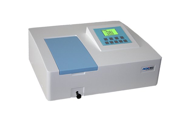 2-Function Single-Beam UV/VIS Spectrophotometer for Photometery & quantification, BK-UV1000 / BK-V1000 / BK-UV1200 / BK-V1200