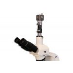 V-C600P Analog Video PAL CCD (470 TVL) 1/2" Chip Camera