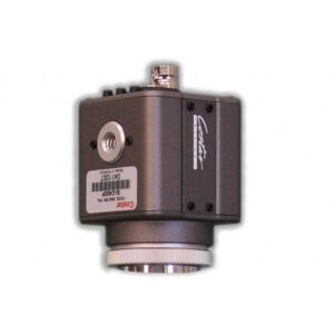 V-C600P Analog Video PAL CCD (470 TVL) 1/2" Chip Camera