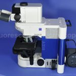 Refurbished Zeiss Axio Axio Imager A1 Phase Contrast Upgradable to Fluorescence Microscope