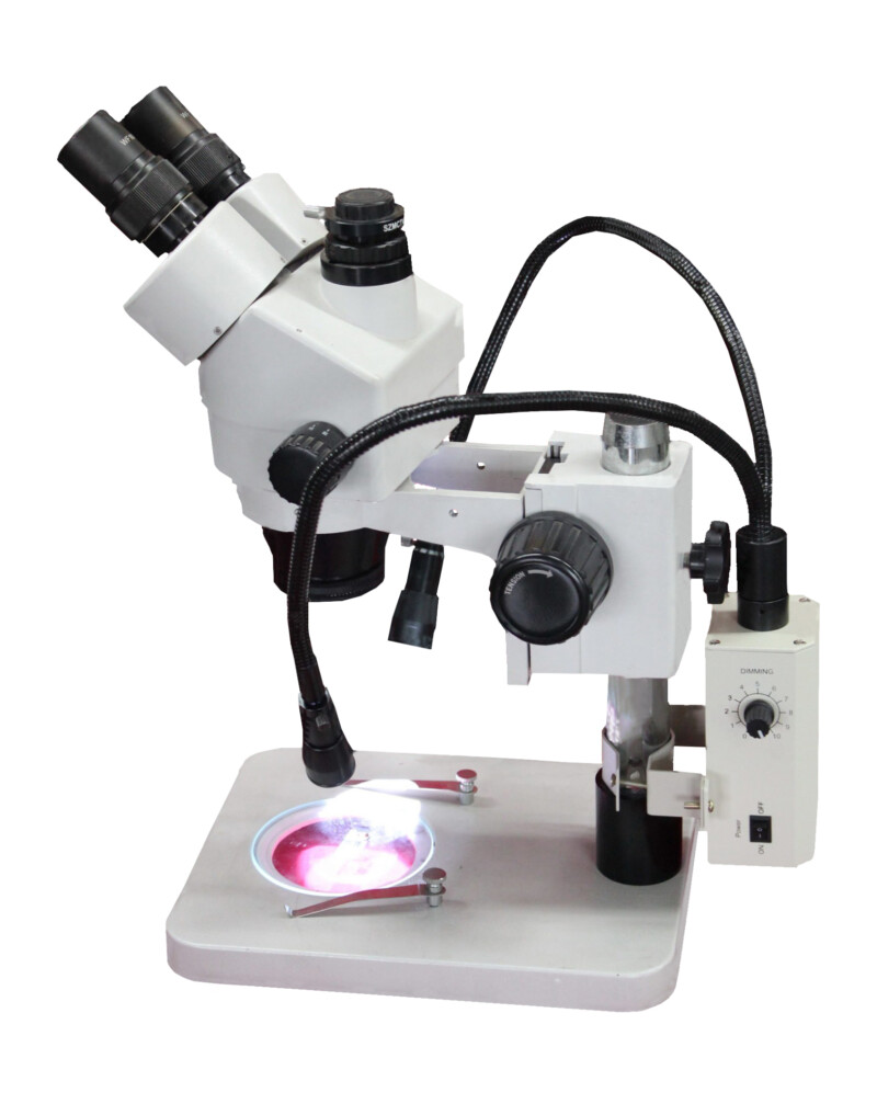 BIL-2LG-A Compact LED Light Guides