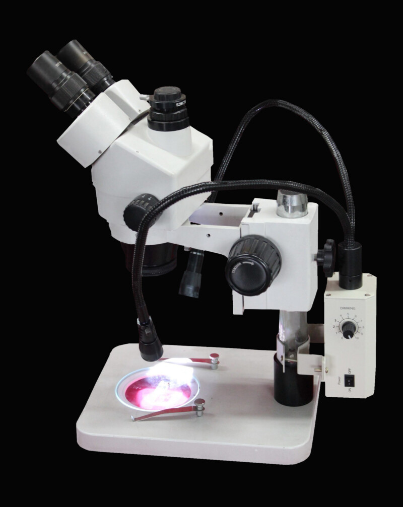 BIL-2LG-A Compact LED Light Guides - Image 2