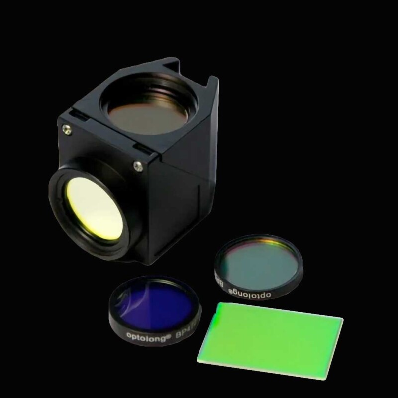 Single-band Fluorescence Filters - Image 3
