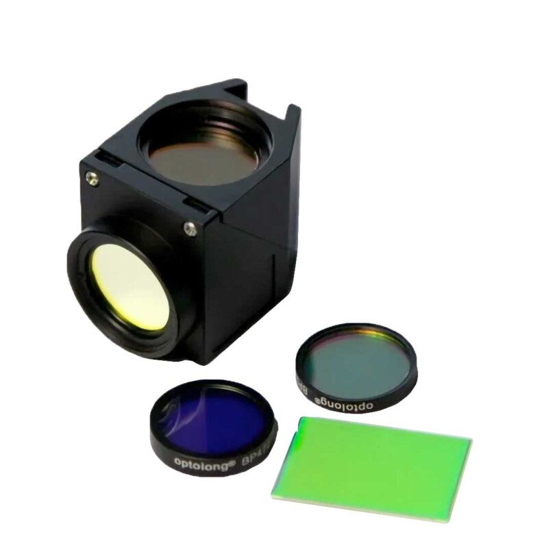 Single-band Fluorescence Filters - Image 2