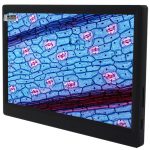 BDC-5012 HD Display Camera: 11.6" HD Monitor with 5MP Camera