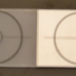 Epi-fluorescent Illumination Alignment Slide