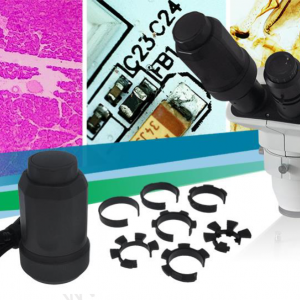 Full Eyepiece View 5MP / 8MP CMOS Camera, BIC-FEV500