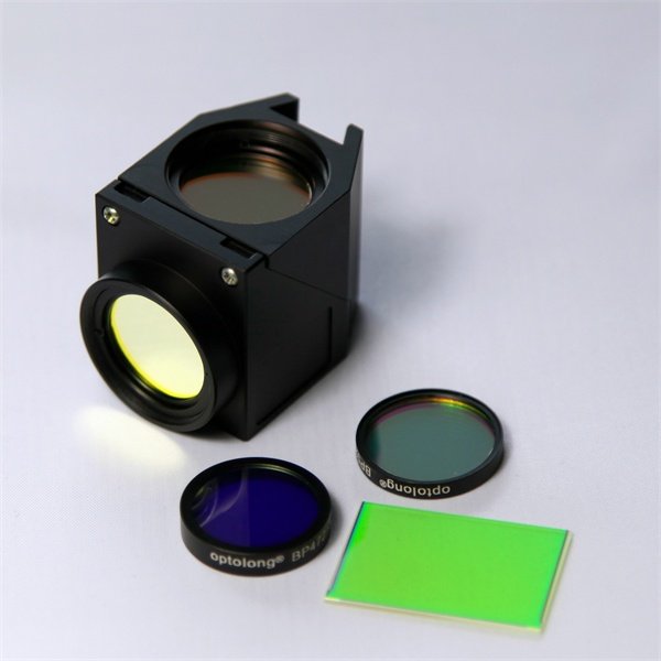 Single-band Fluorescence Filters