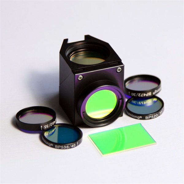 Single-band Fluorescence Filters