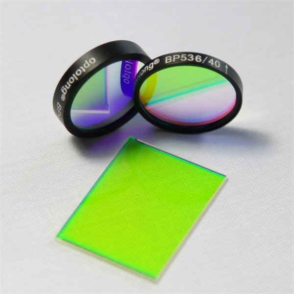 Single-band Fluorescence Filters