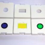 Single-band Fluorescence Filters