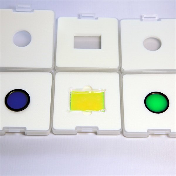 Single-band Fluorescence Filters