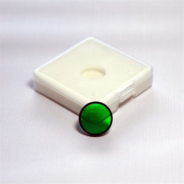 Dual- & Multi-band Fluorescence Filters