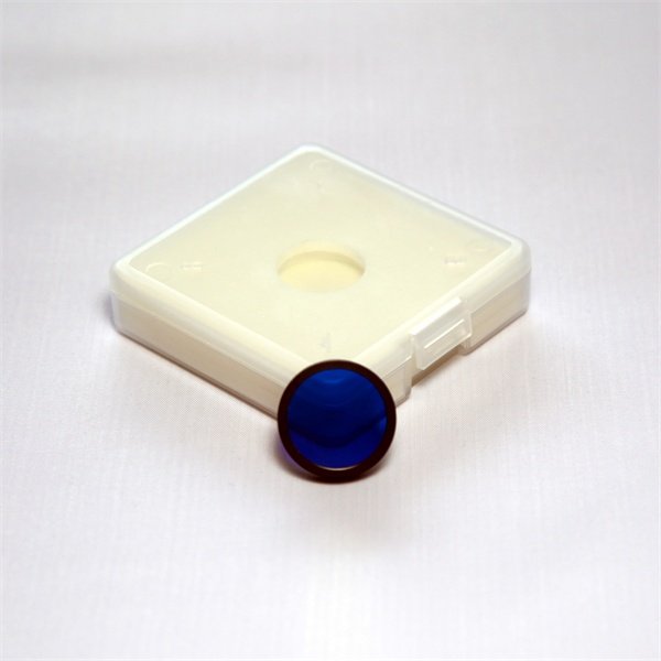 Single-band Fluorescence Filters