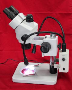 BIL-2LG-A Compact LED Light Guides