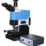 High Speed Spectro-Microscopy System, BSMS500