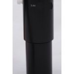 Customized 1.25x, 1.5x or 2.4x C-Mount Adapter