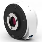 BRC-1600 16MP USB 3.0 Retina HD Colorful CMOS Microscope Camera