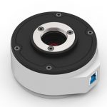 BRC-1600 16MP USB 3.0 Retina HD Colorful CMOS Microscope Camera