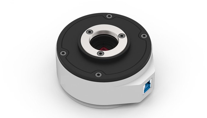 BRC-1600 16MP USB 3.0 Retina HD Colorful CMOS Microscope Camera