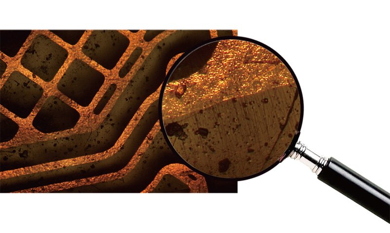 BRC-1600 16MP USB 3.0 Retina HD Colorful CMOS Microscope Camera