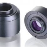 Customized 1.25x, 1.5x or 2.4x C-Mount Adapter