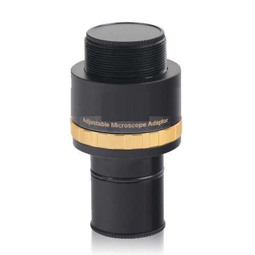 adjustable focus c mount 1